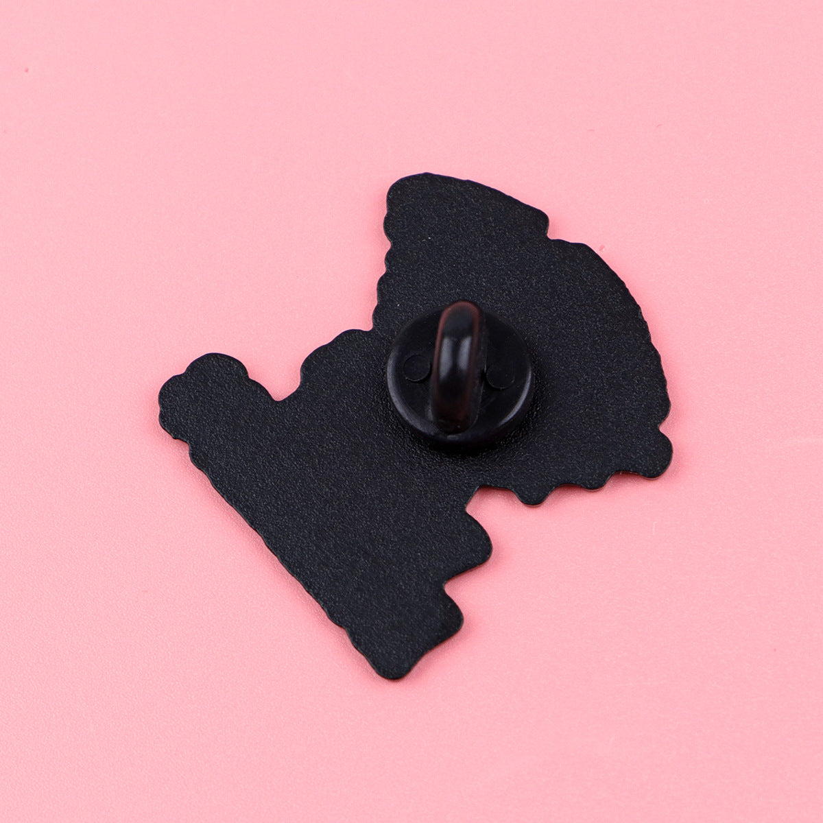 Wholesale Ghost Brooch Cartoon Metal Badge Clothing Brooch Accessories